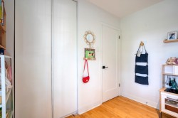 Bedroom - 