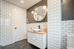 Bathroom - 