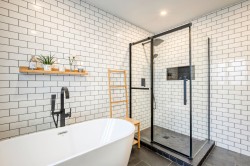Bathroom - 