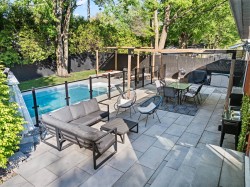 Patio - 