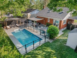 Courtyard - 