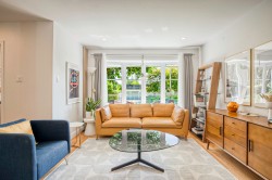 Living Room - 