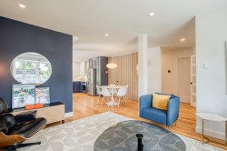 Living Room - 