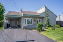 Façade - 3330 3E Avenue, Saint-Georges, QC 