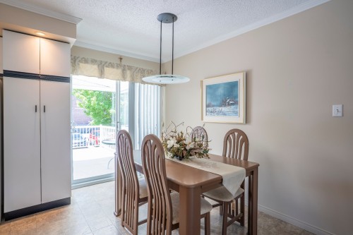 Salle à manger - 3330 3E Avenue, Saint-Georges, QC 