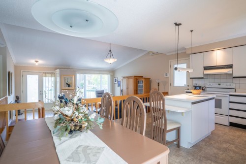 Vue d'ensemble - 3330 3E Avenue, Saint-Georges, QC 