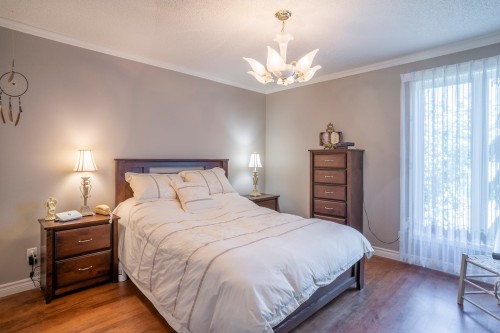 Chambre à coucher principale - 3330 3E Avenue, Saint-Georges, QC 