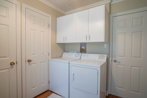 Chambre à coucher - 3330 3E Avenue, Saint-Georges, QC 
