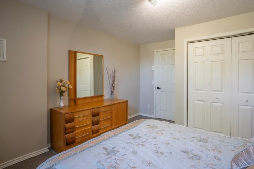 Chambre à coucher - 3330 3E Avenue, Saint-Georges, QC 