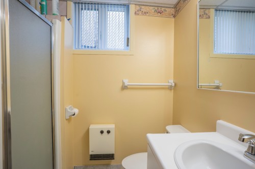 Salle de bains - 3330 3E Avenue, Saint-Georges, QC 