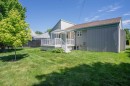 Face arrière - 3330 3E Avenue, Saint-Georges, QC 