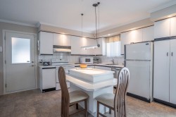 Kitchen - 