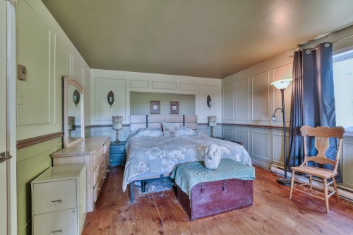Master Bedroom - 1535 Mtée De La Côte-Rouge, Mirabel, QC 