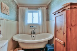 Salle de bains - 