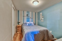 Chambre à coucher - 