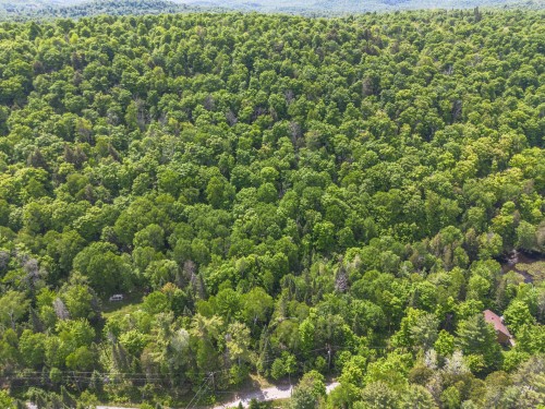 Photo aérienne - Ch. Des Érables, Harrington, QC 