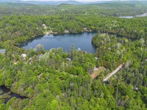 Photo aérienne - Ch. Des Érables, Harrington, QC 