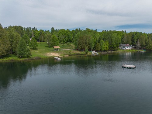 Vue sur l'eau - Ch. Des Érables, Harrington, QC 