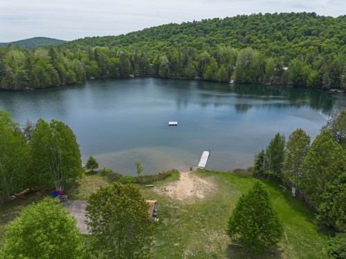 Vue sur l'eau - Ch. Des Érables, Harrington, QC 