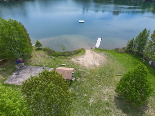 Vue sur l'eau - Ch. Des Érables, Harrington, QC 