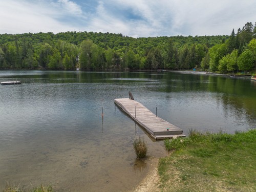 Accès au plan d'eau - Ch. Des Érables, Harrington, QC 
