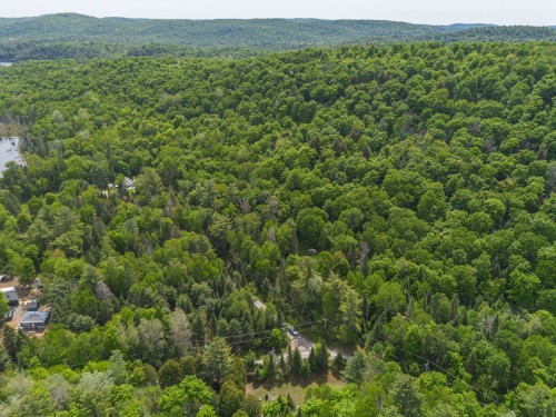 Photo aérienne - Ch. Des Érables, Harrington, QC 