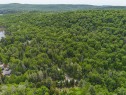 Photo aérienne - Ch. Des Érables, Harrington, QC 