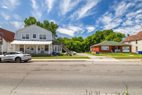 Front of Structure - 401  - 409 Av. De Buckingham, Gatineau (Buckingham), QC 