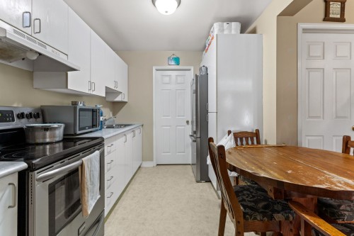 Overall view - 401  - 409 Av. De Buckingham, Gatineau (Buckingham), QC 