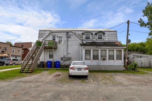 Overall view - 401  - 409 Av. De Buckingham, Gatineau (Buckingham), QC 