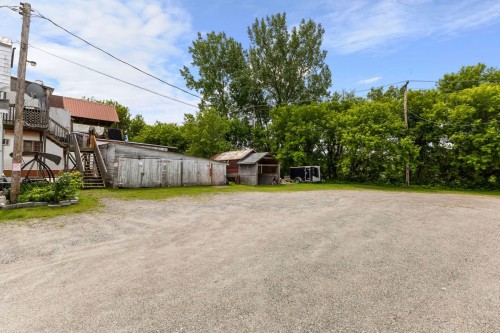 Parking - 401  - 409 Av. De Buckingham, Gatineau (Buckingham), QC 