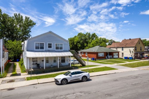 Front of Structure - 401  - 409 Av. De Buckingham, Gatineau (Buckingham), QC 