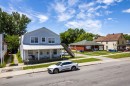 Front of Structure - 401  - 409 Av. De Buckingham, Gatineau (Buckingham), QC 