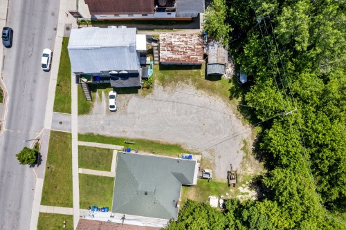 Front of Structure - 401  - 409 Av. De Buckingham, Gatineau (Buckingham), QC 