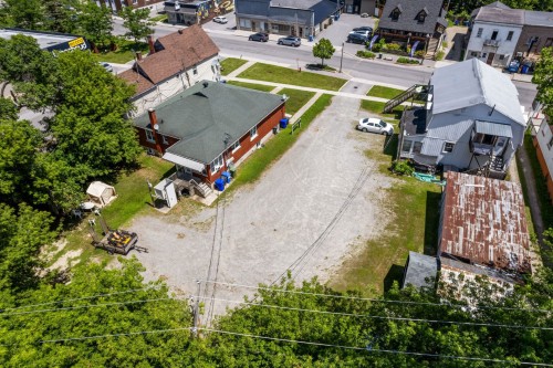 Overall view - 401  - 409 Av. De Buckingham, Gatineau (Buckingham), QC 