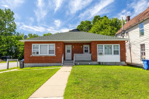Overall view - 401  - 409 Av. De Buckingham, Gatineau (Buckingham), QC 