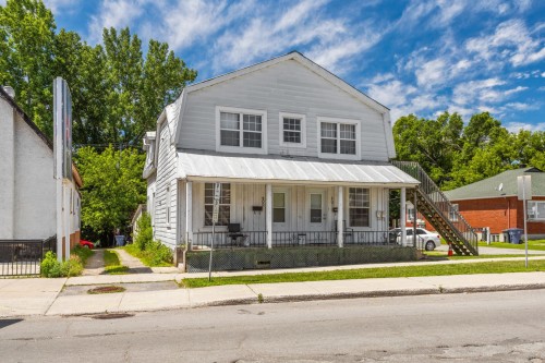 Overall view - 401  - 409 Av. De Buckingham, Gatineau (Buckingham), QC 