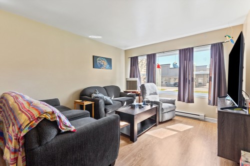 Overall view - 401  - 409 Av. De Buckingham, Gatineau (Buckingham), QC 