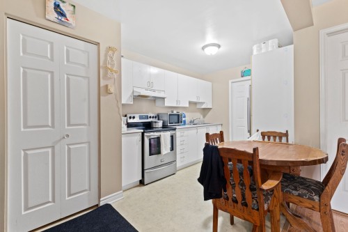 Overall view - 401  - 409 Av. De Buckingham, Gatineau (Buckingham), QC 
