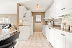 Kitchen - 