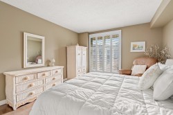 Master Bedroom - 