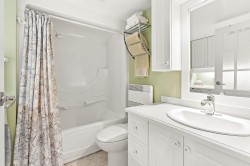 Bathroom - 
