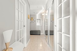 Passageway - 