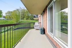 Balcony - 