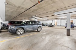Parking - 