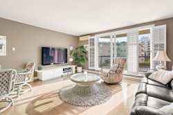 Living Room - 