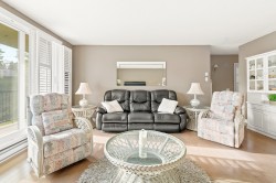 Living Room - 