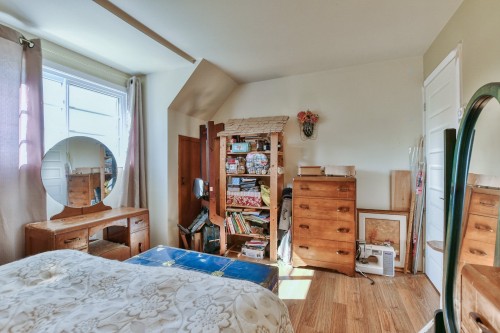 Bedroom - 1535Z Mtée De La Côte-Rouge, Mirabel, QC 
