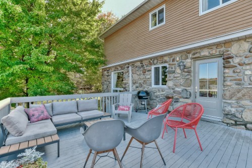 Patio - 1535Z Mtée De La Côte-Rouge, Mirabel, QC 