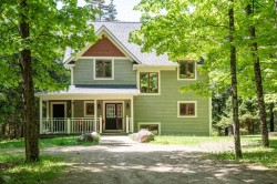239 Ch. Claude-Lefebvre Mont-Tremblant, QC J8E 1G3